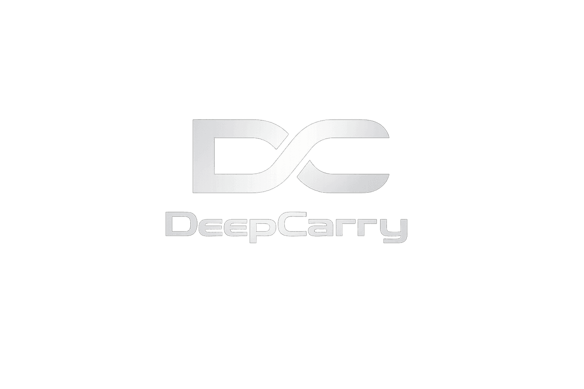 DeepCarry Logo