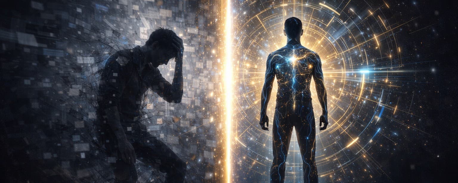 普通人在AI时代如何改变现状