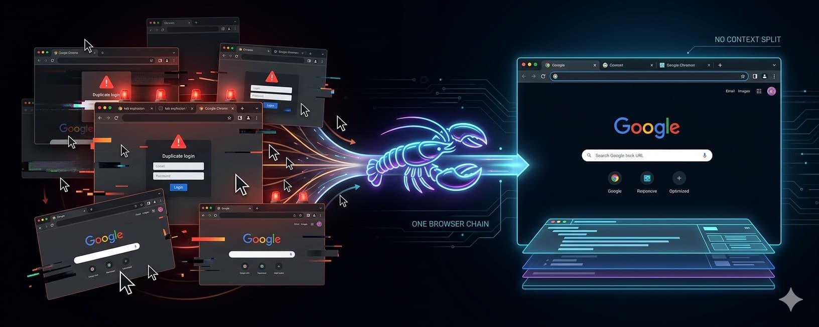 AI Browser Automation Is Unstable — 99% of the Time, It’s Not a Model Problem